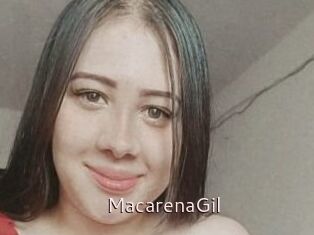MacarenaGil
