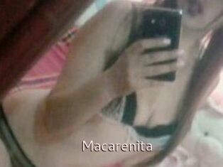 Macarenita