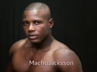 MachoJacksson