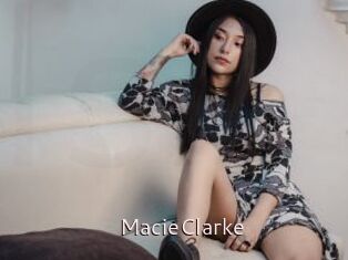 MacieClarke