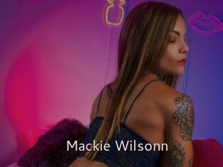 Mackie_Wilsonn