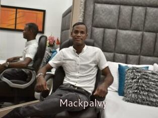 Mackpalvy