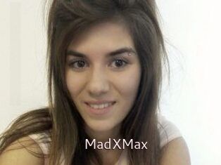 MadXMax