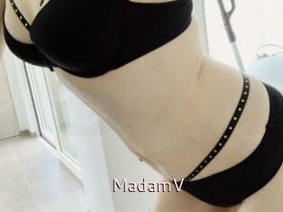 MadamV