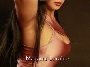Madame_Loraine