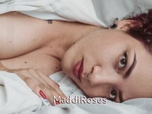 MaddiRoses