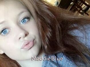 MaddieBlue