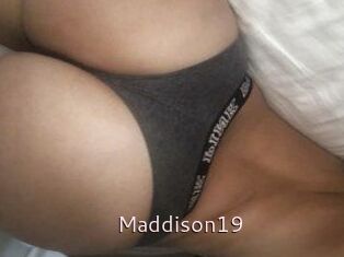 Maddison19