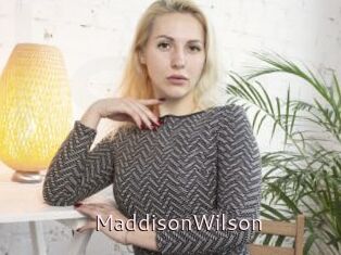 MaddisonWilson
