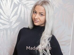 MaddyAnne