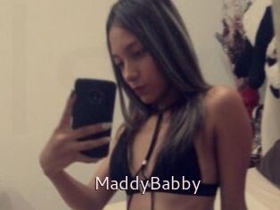MaddyBabby