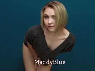 MaddyBlue
