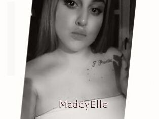 MaddyElle