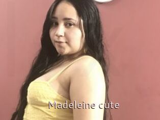 Madeleine_cute