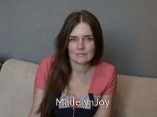 MadelynJoy