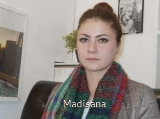 Madisana