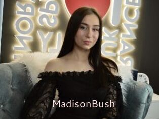 MadisonBush