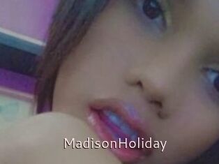 MadisonHoliday