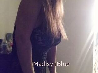 MadisynBlue