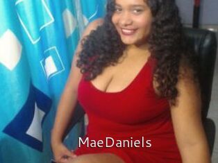MaeDaniels