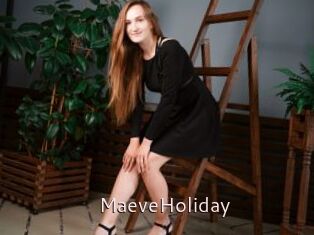 MaeveHoliday