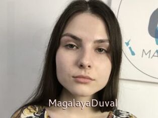MagalayaDuval
