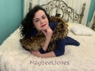 MagbeetJones