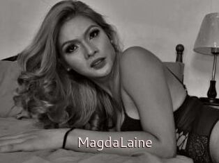 MagdaLaine