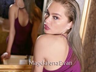 MagdalenaEvan