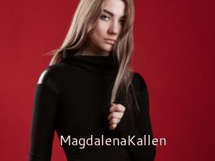 MagdalenaKallen