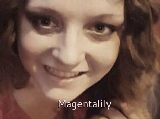 Magentalily