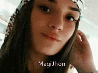 MagiJhon
