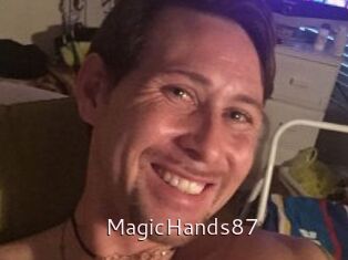 MagicHands87
