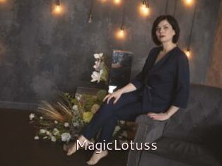 MagicLotuss