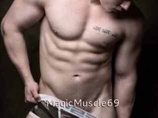 MagicMuscle69