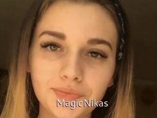 MagicNikas