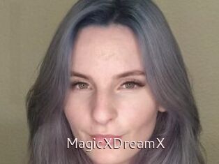 MagicXDreamX
