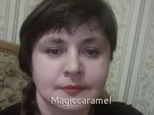 Magiccaramel
