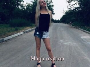 Magicreation