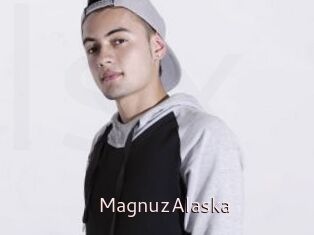 MagnuzAlaska