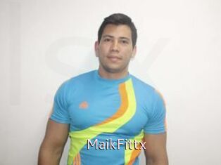 MaikFittx