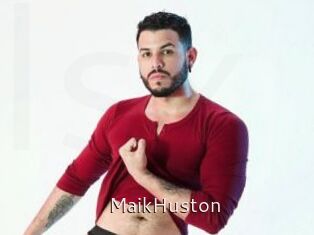 MaikHuston