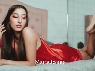 MairaJones
