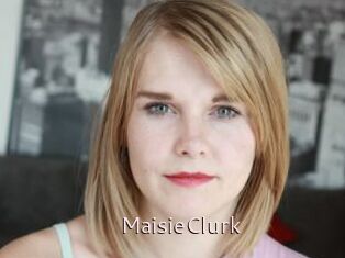 MaisieClurk