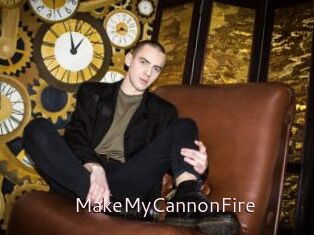 MakeMyCannonFire