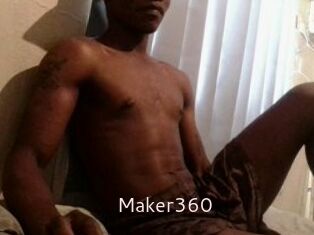 Maker360