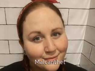 Malcanthet