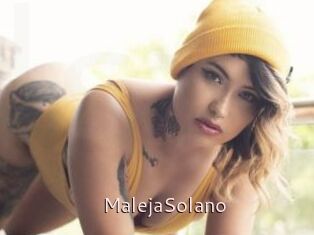 MalejaSolano
