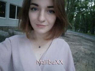 MalibuXX