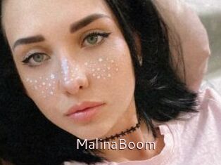 MalinaBoom